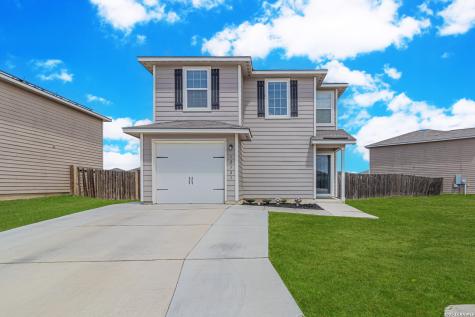 12323 Commander Drive San Antonio TX 78252