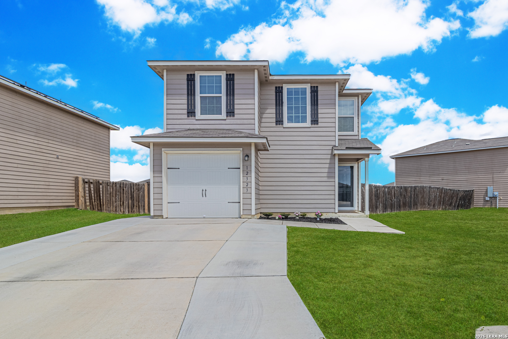 12323 Commander Drive San Antonio TX 78252
