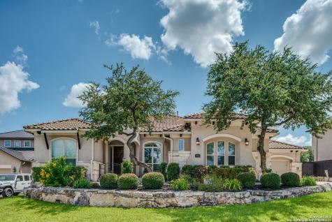 18111 Abingdon Place San Antonio TX 78257