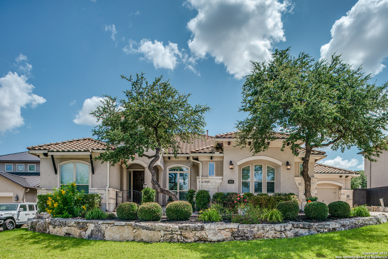 18111 Abingdon Place San Antonio TX 78257
