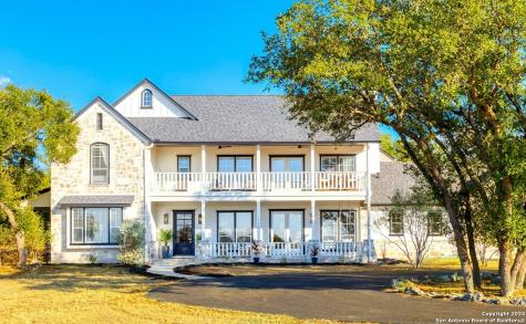 234 Nueces Court Boerne TX 78006