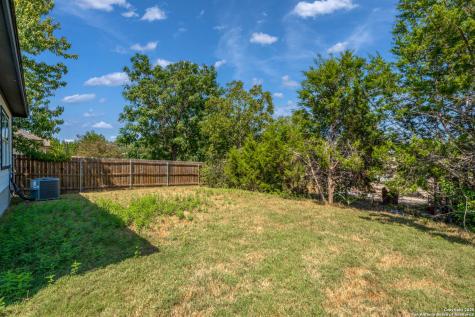 1032 Blueridge Drive Canyon Lake TX 78133
