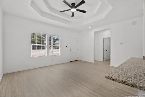 1032 Blueridge Drive Canyon Lake TX 78133