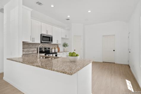 1032 Blueridge Drive Canyon Lake TX 78133