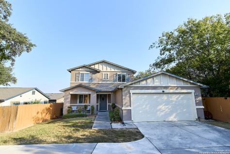 10414 Legacy Hill San Antonio TX 78240