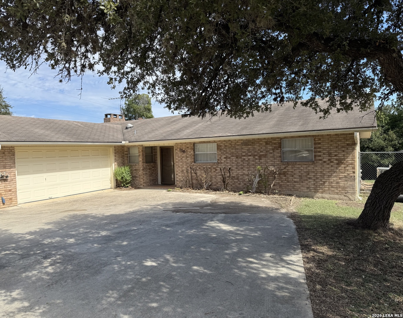 116 Creekview Canyon Lake TX 78133