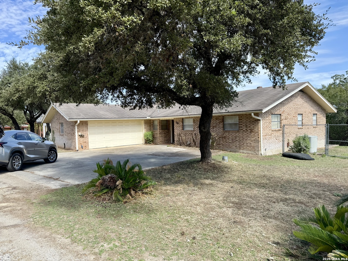 116 Creekview Canyon Lake TX 78133