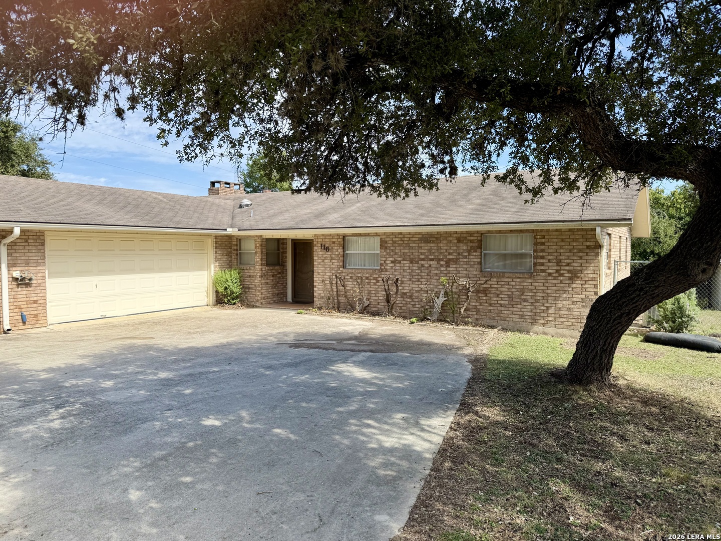 116 Creekview Canyon Lake TX 78133