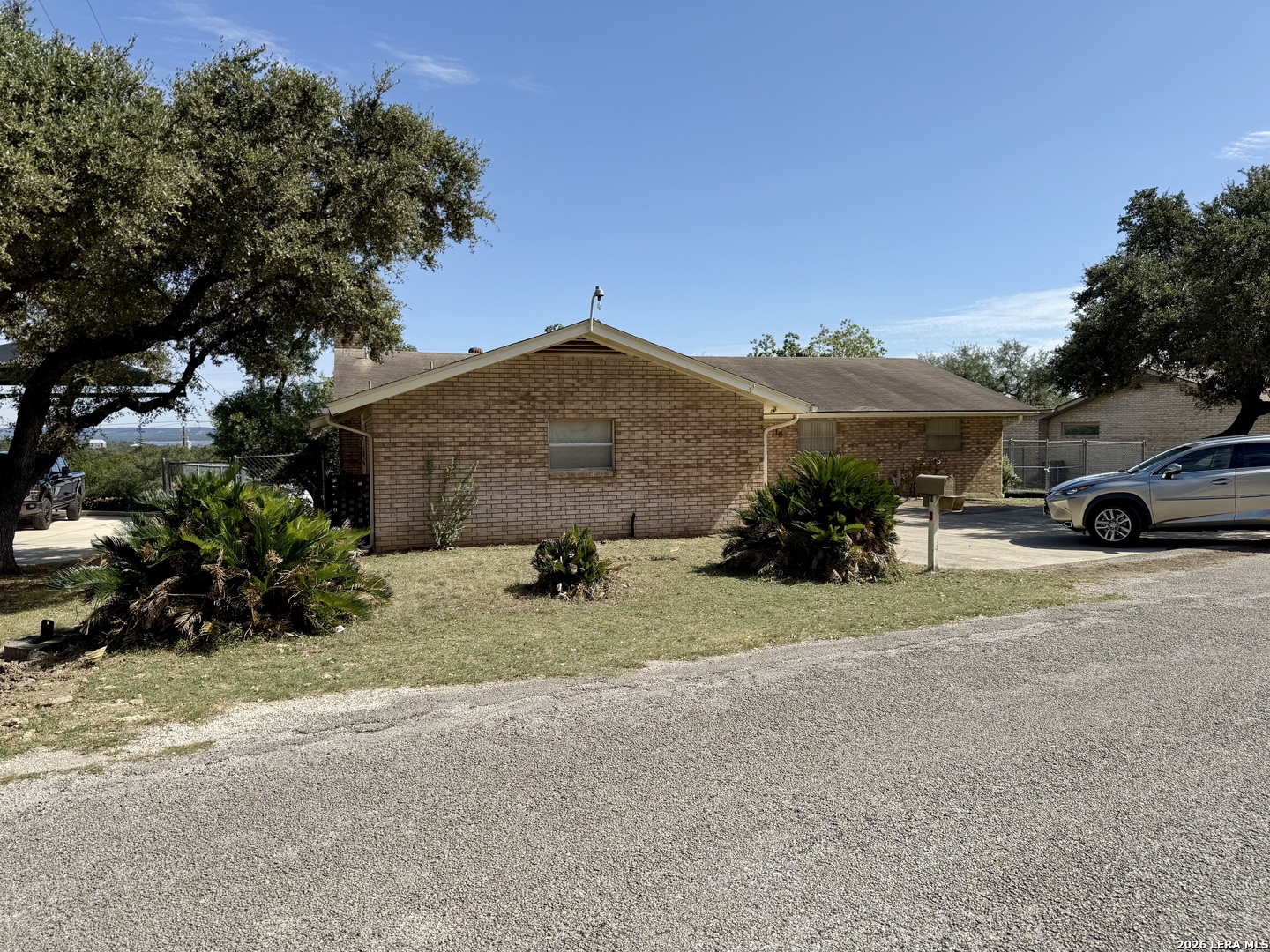 116 Creekview Canyon Lake TX 78133