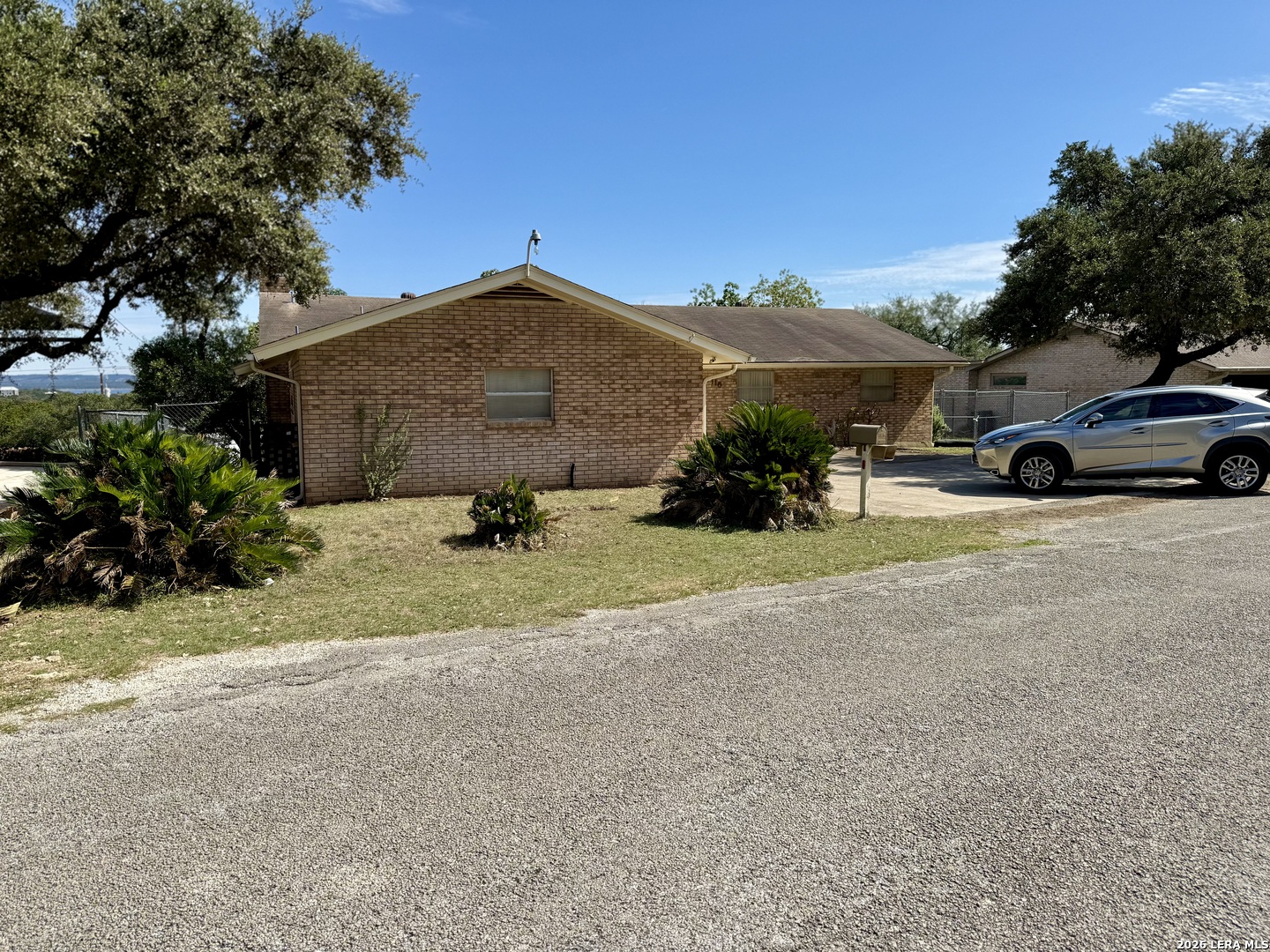 116 Creekview Canyon Lake TX 78133