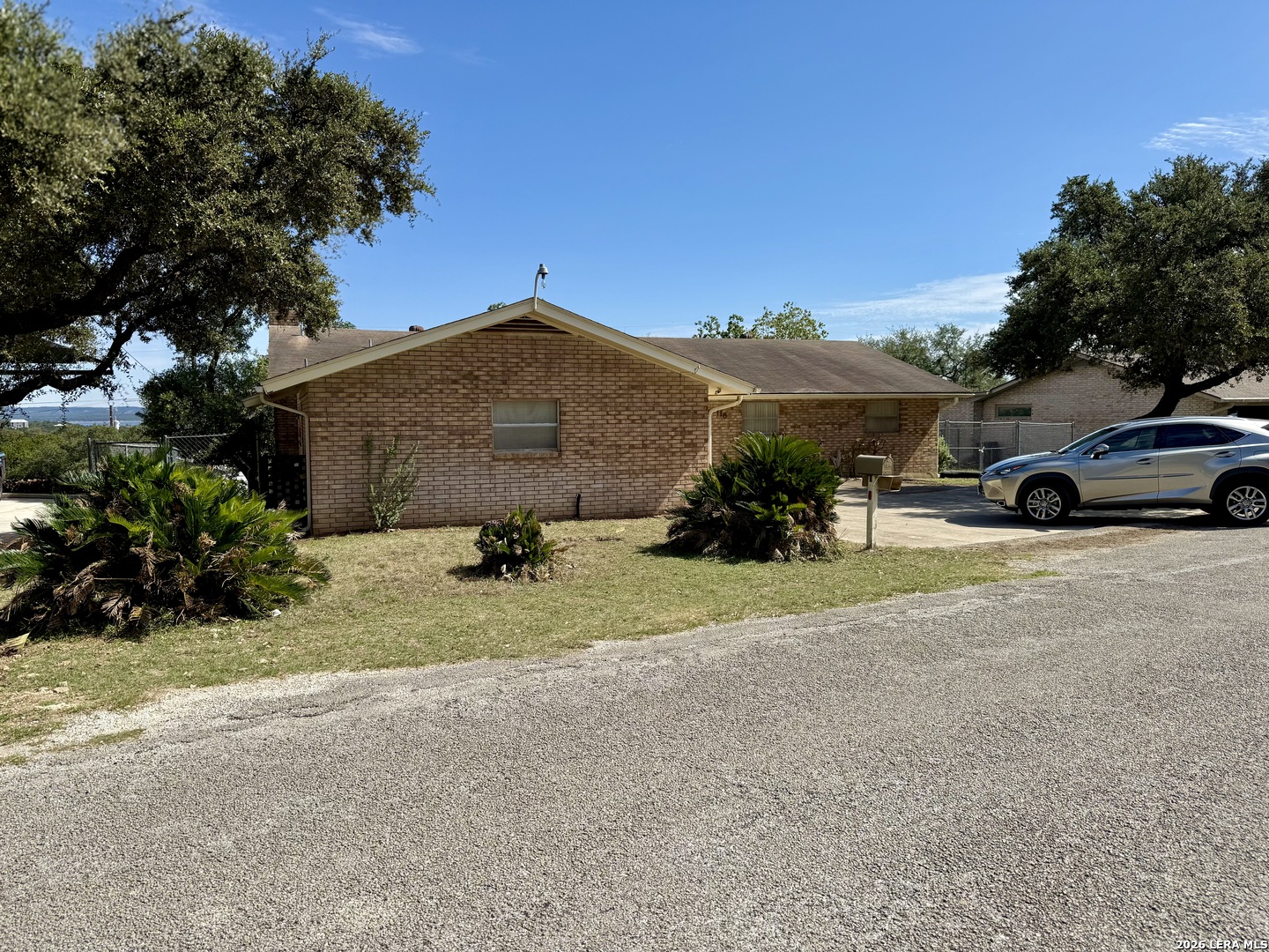 116 Creekview Canyon Lake TX 78133
