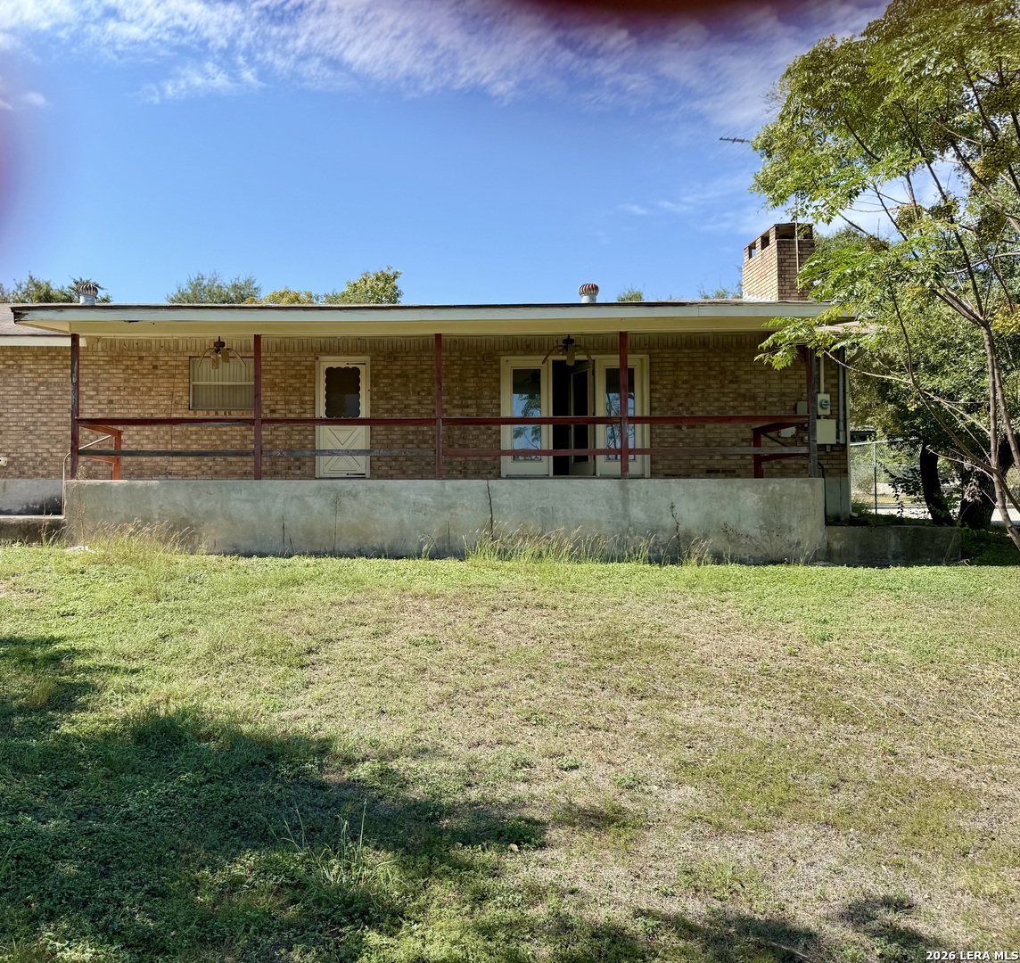 116 Creekview Canyon Lake TX 78133