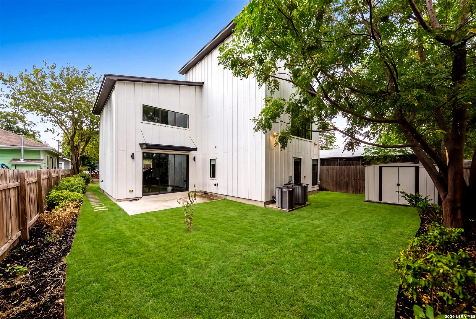 215 Douglas Way Street San Antonio TX 78210