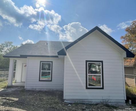 216 Sligo Street San Antonio TX 78223