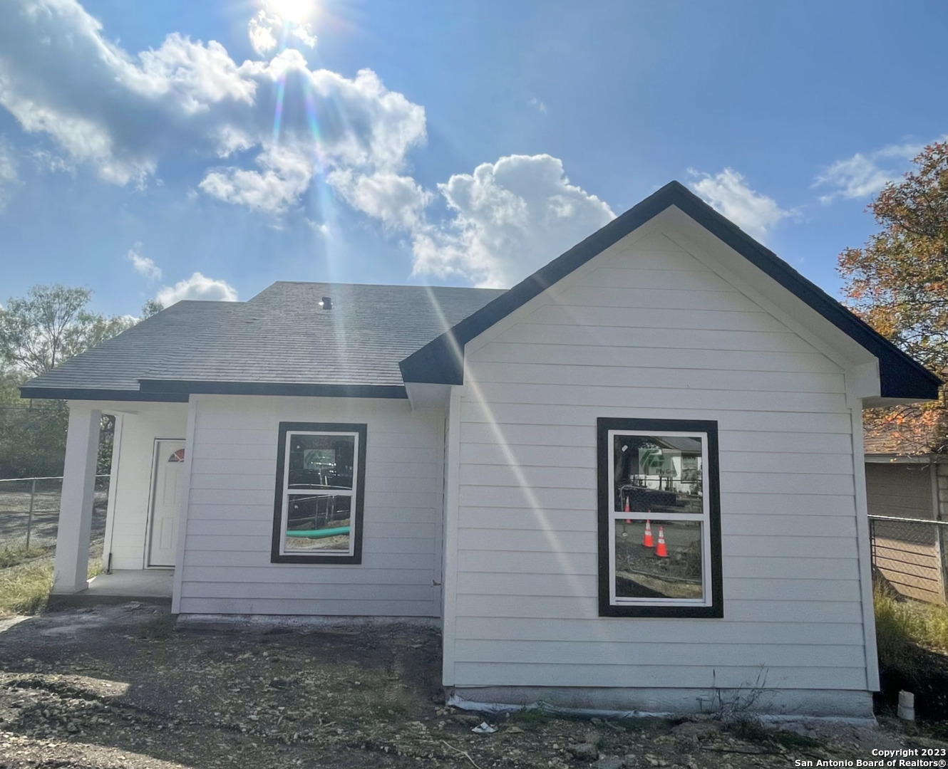 216 Sligo Street San Antonio TX 78223