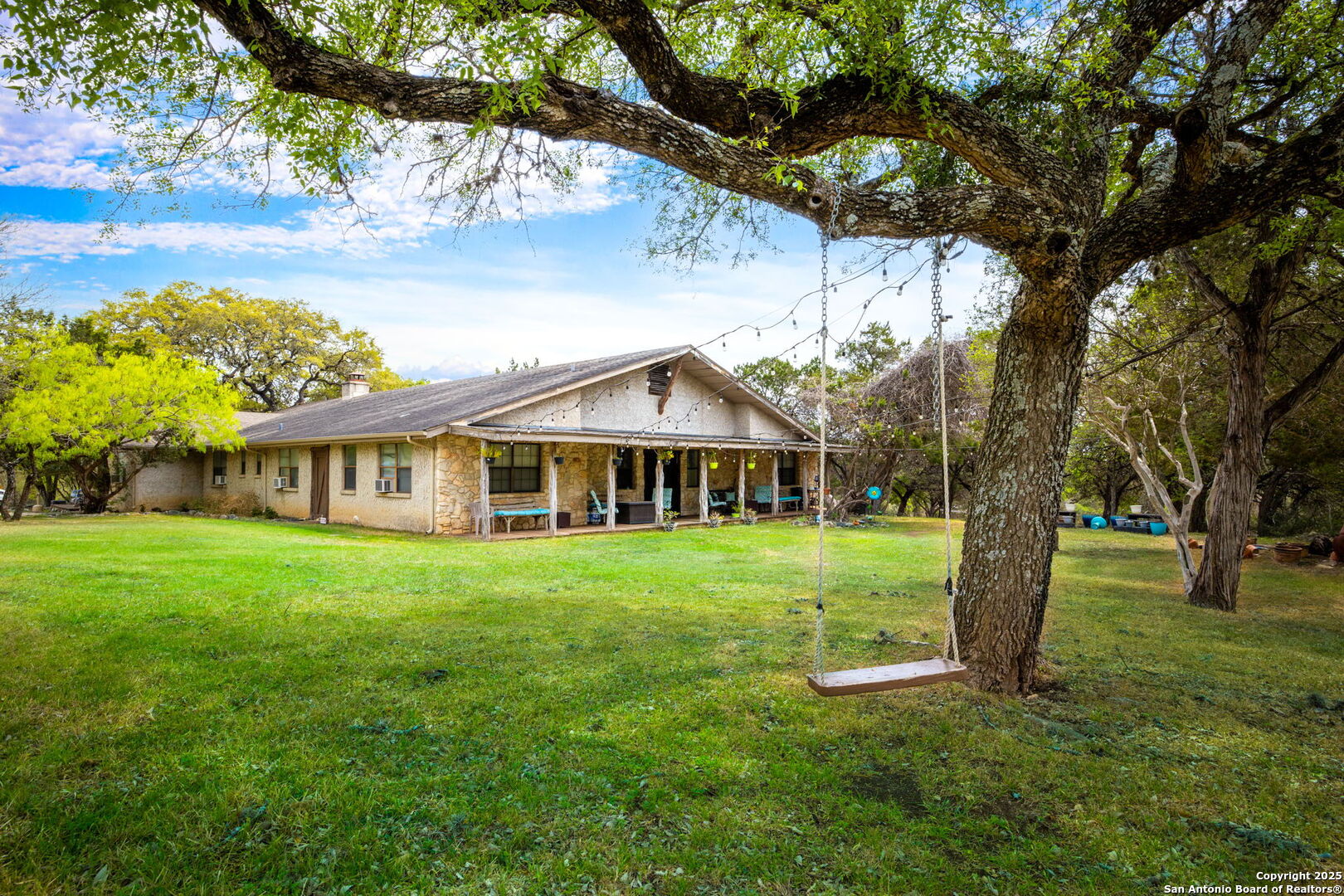 200 Elm Creek New Braunfels TX 78132