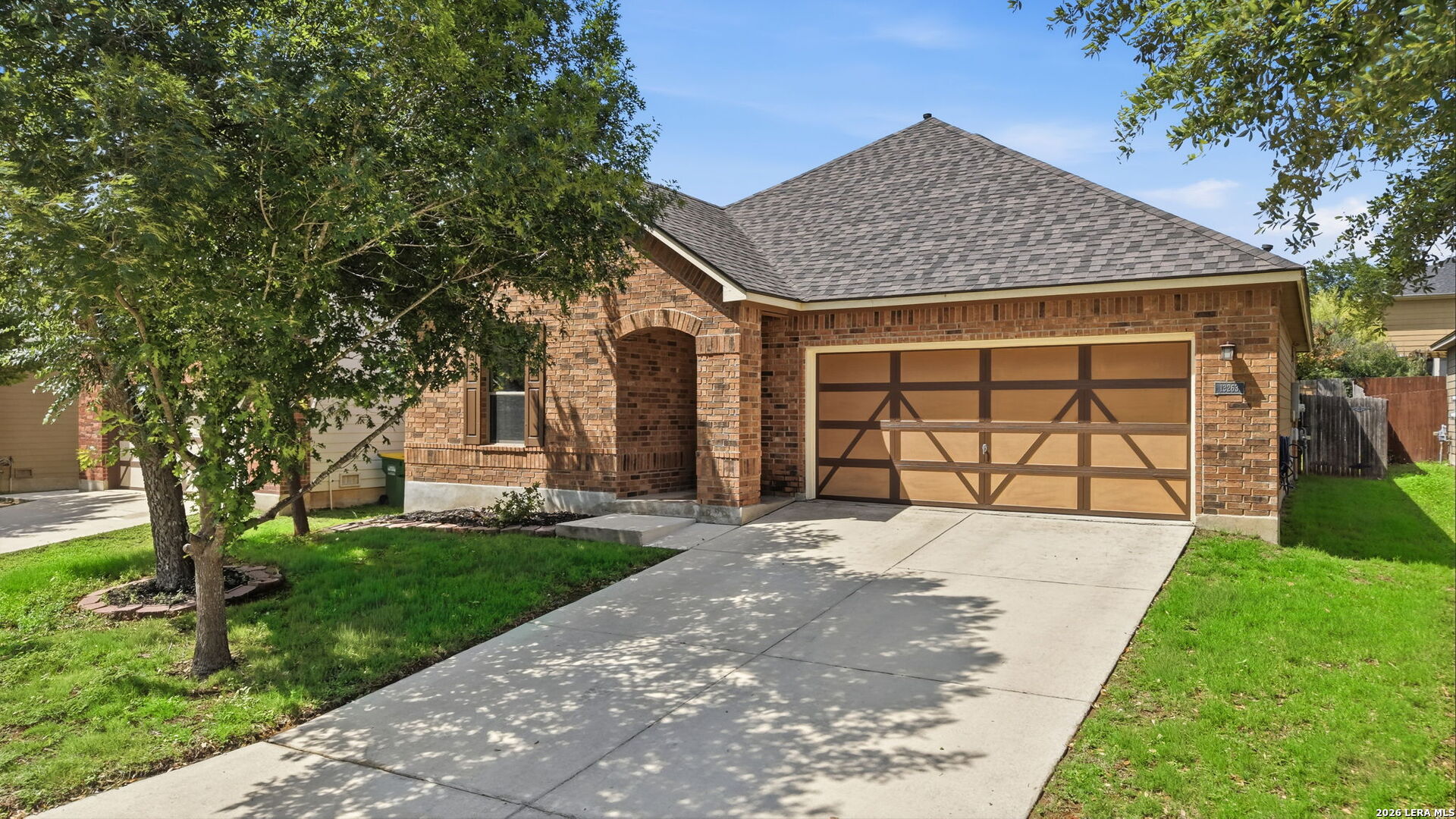 13263 Frogs Leap San Antonio TX 78253