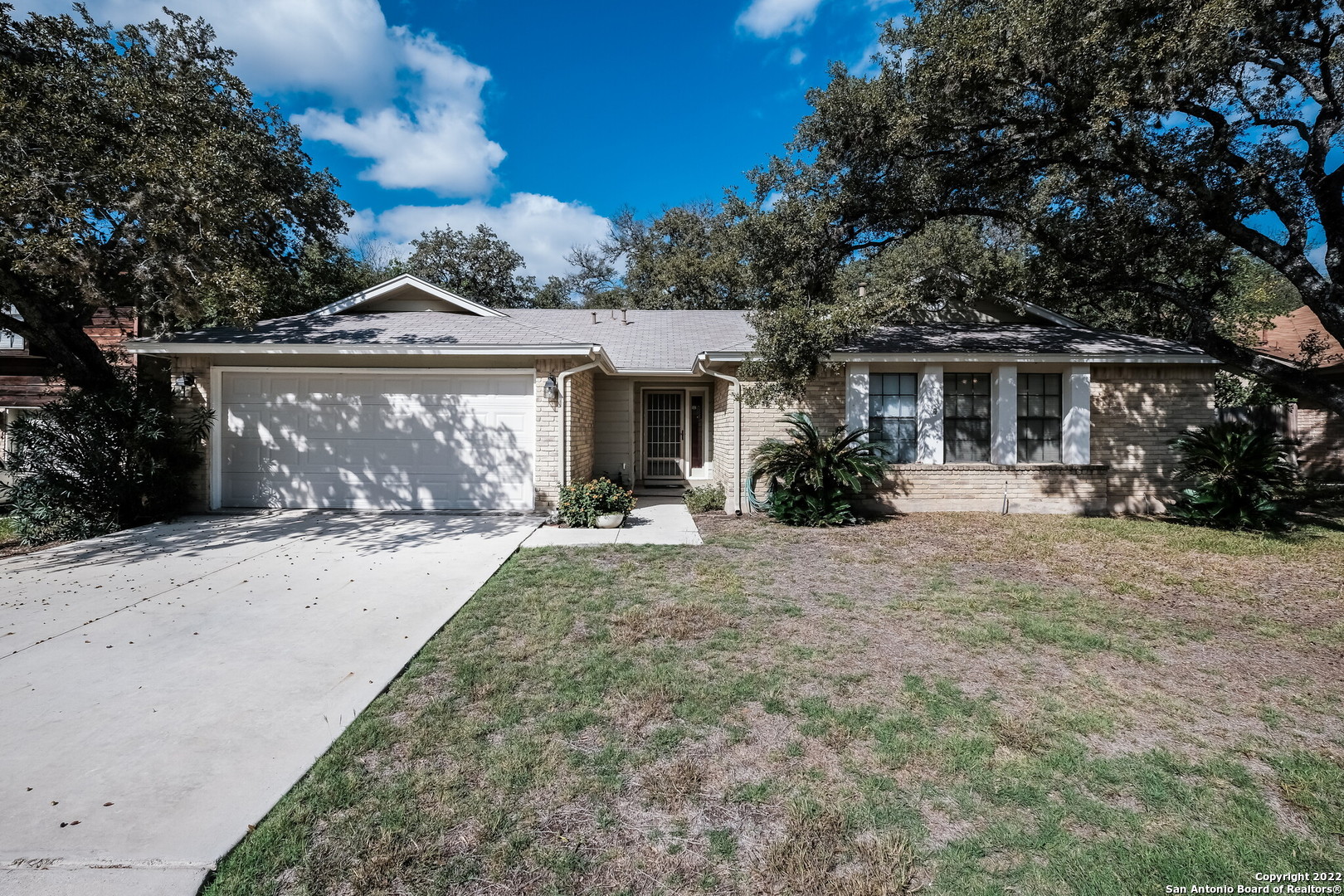 9371 Thornbury Street San Antonio TX 78250