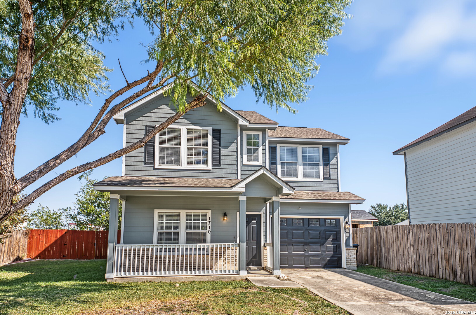 1710 Red Elm San Antonio TX 78227