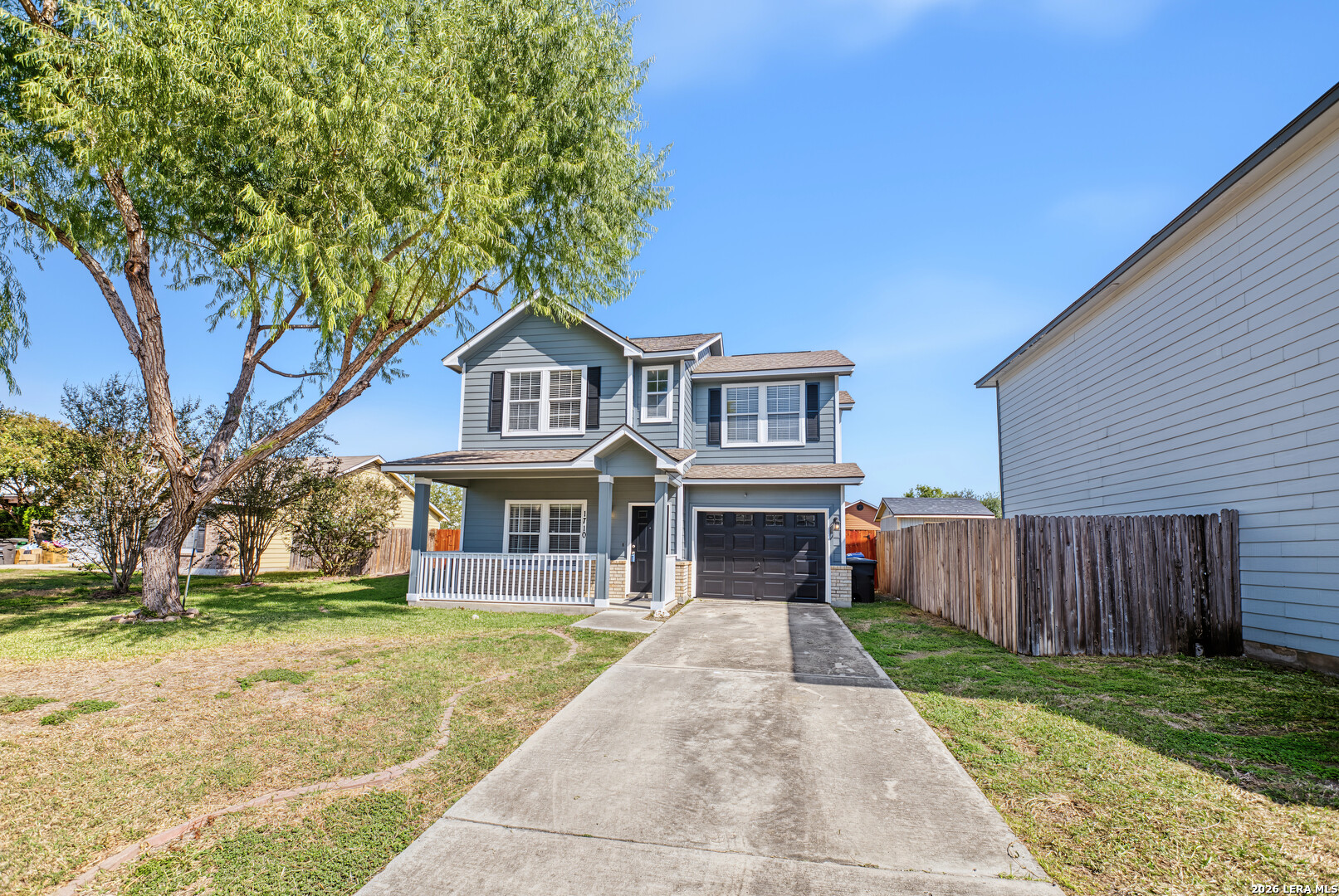 1710 Red Elm San Antonio TX 78227
