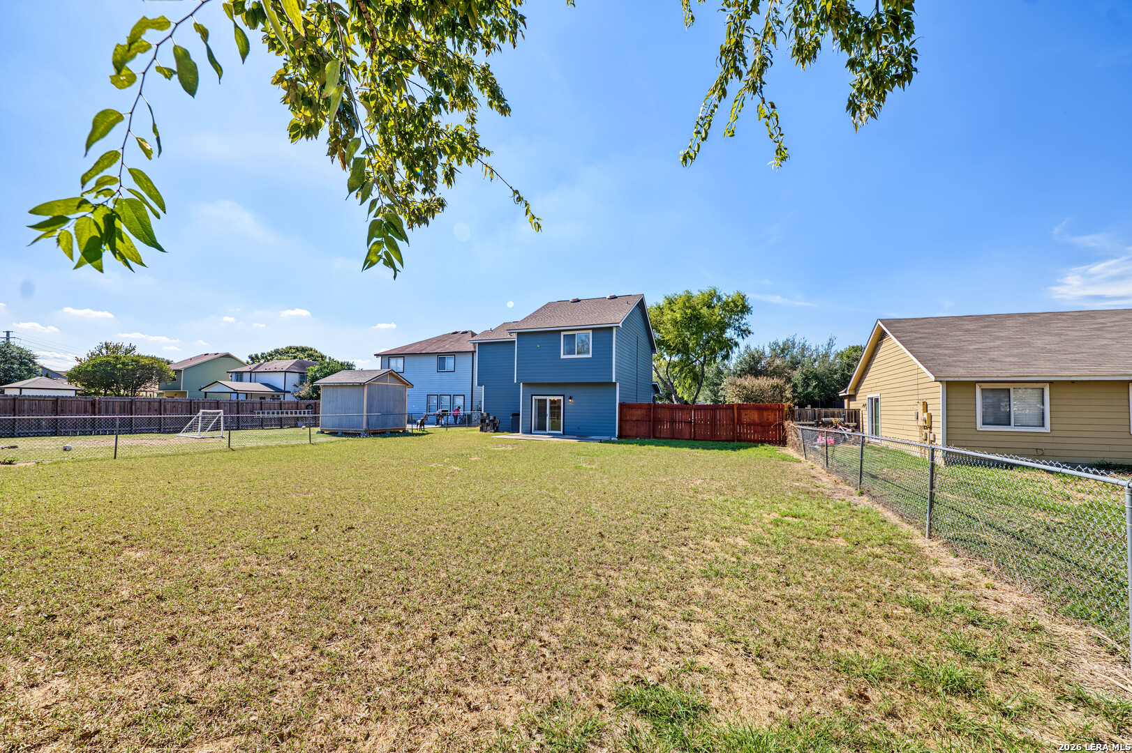 1710 Red Elm San Antonio TX 78227