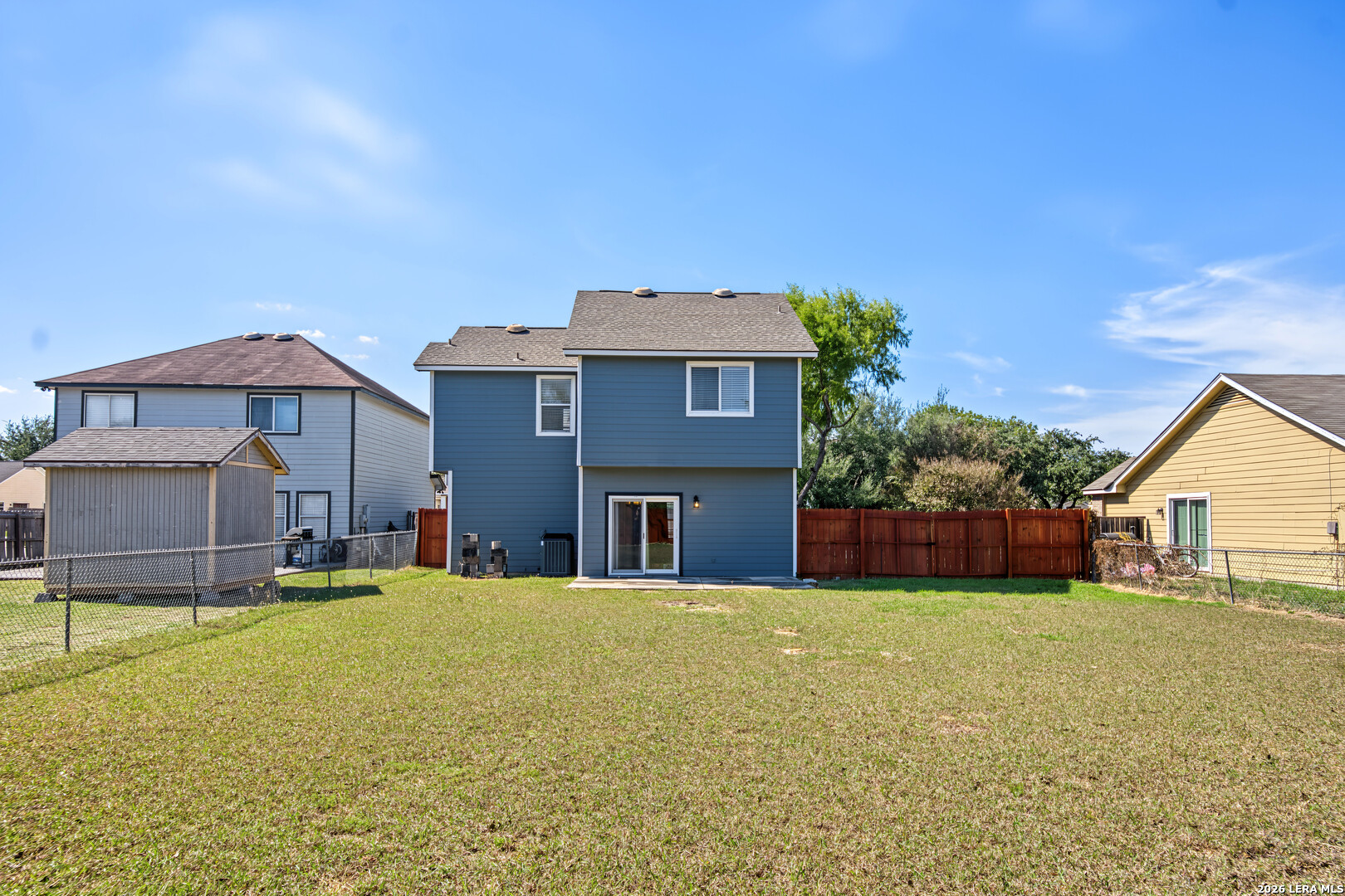 1710 Red Elm San Antonio TX 78227