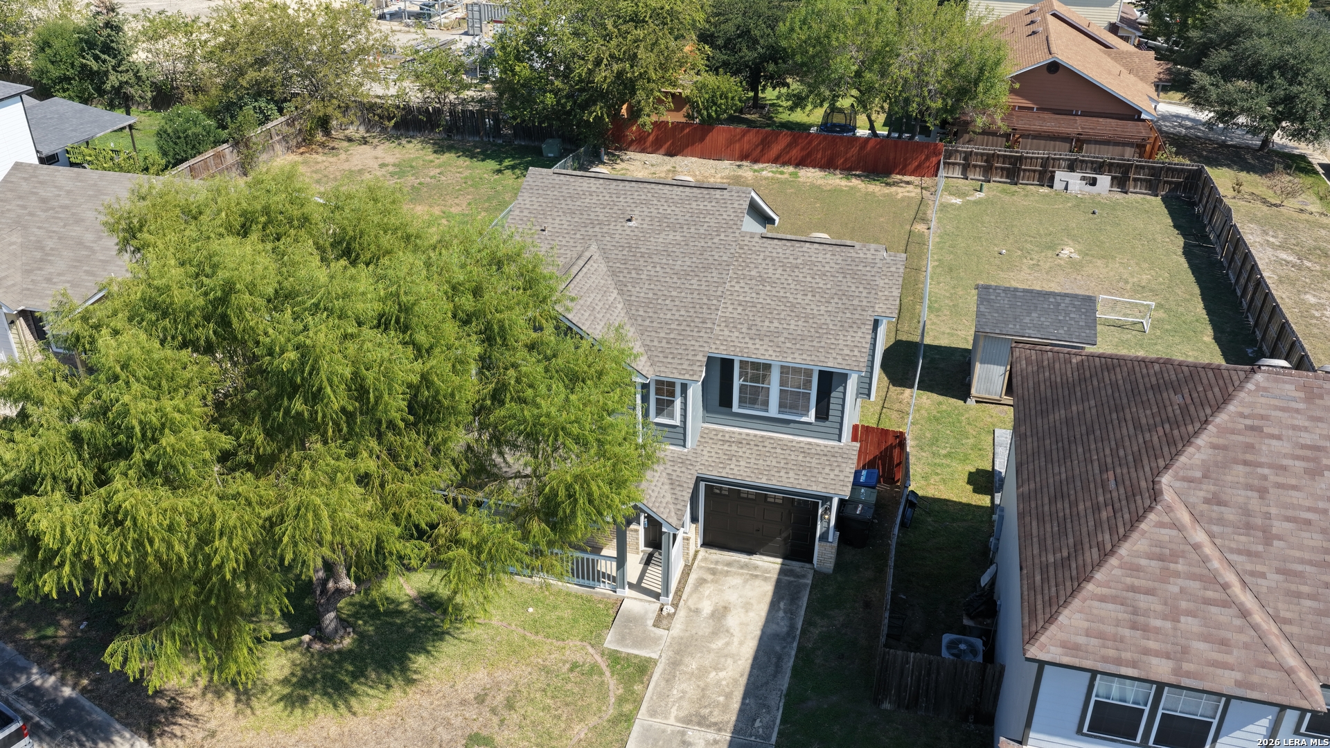 1710 Red Elm San Antonio TX 78227