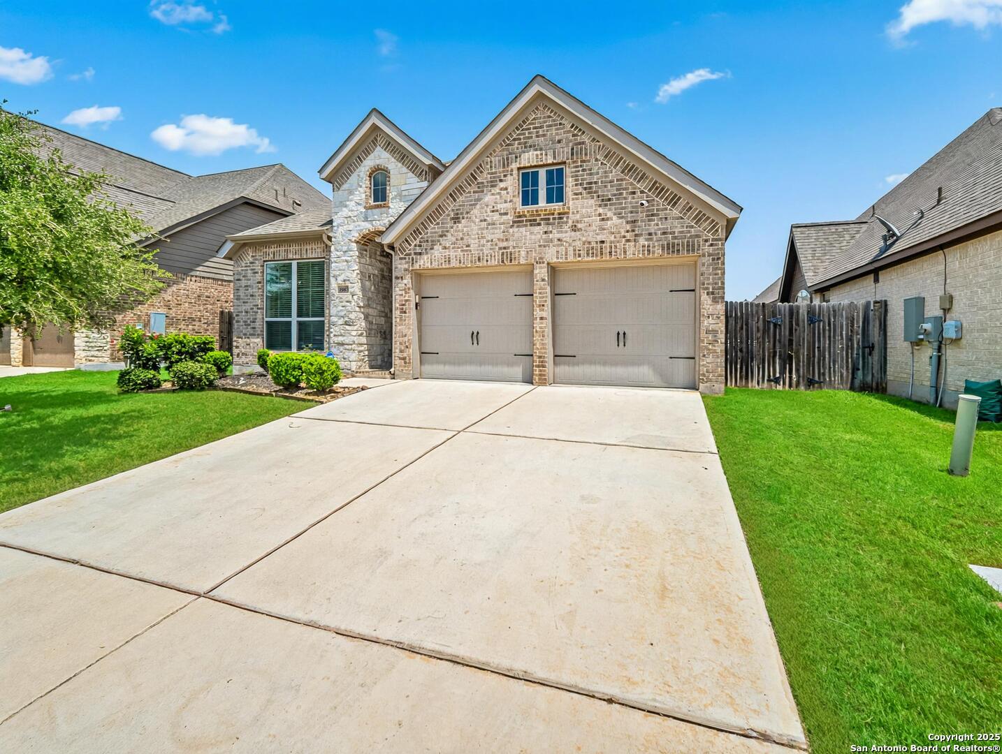 2993 Coral Way Seguin TX 78155