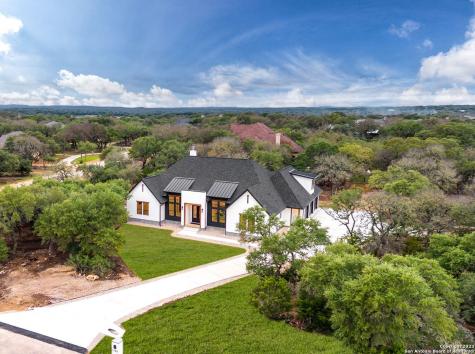 1280 Paladin Trail Spring Branch TX 78070