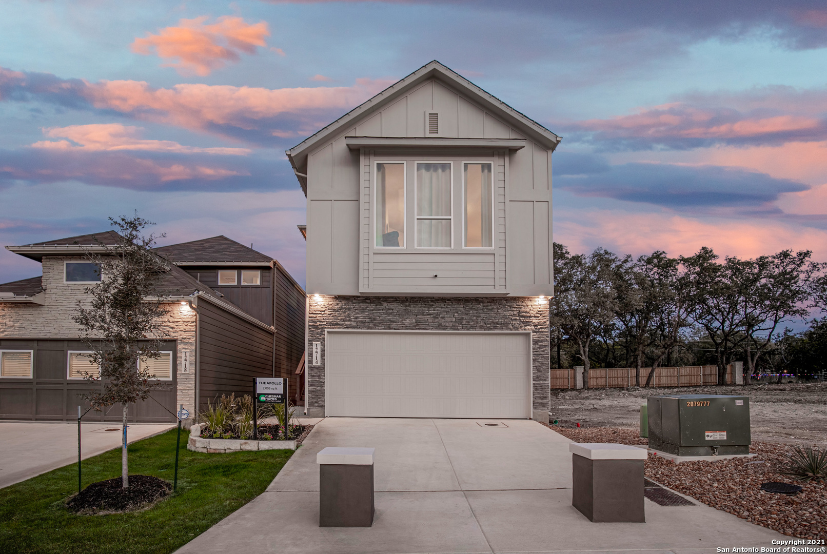 4403 Tiger Run San Antonio TX 78217