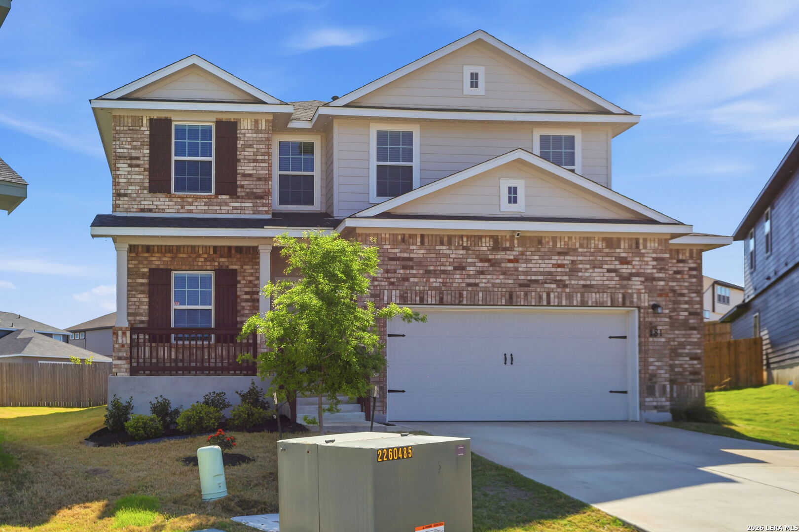 181 Josh Lane San Antonio TX 78253