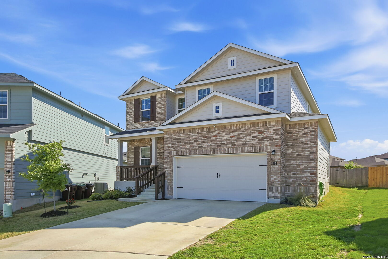 181 Josh Lane San Antonio TX 78253
