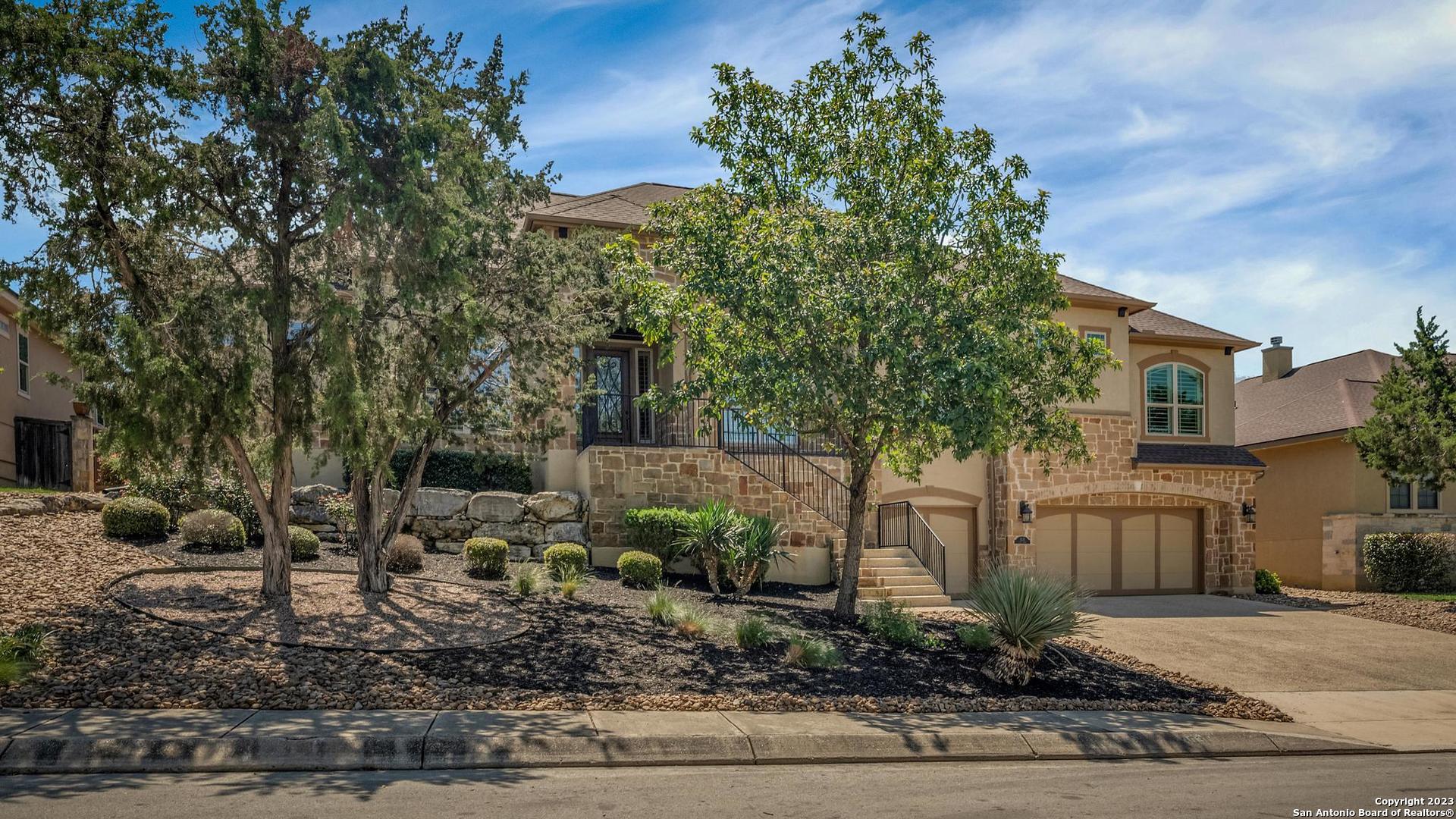 3531 Ivory Creek San Antonio TX 78258