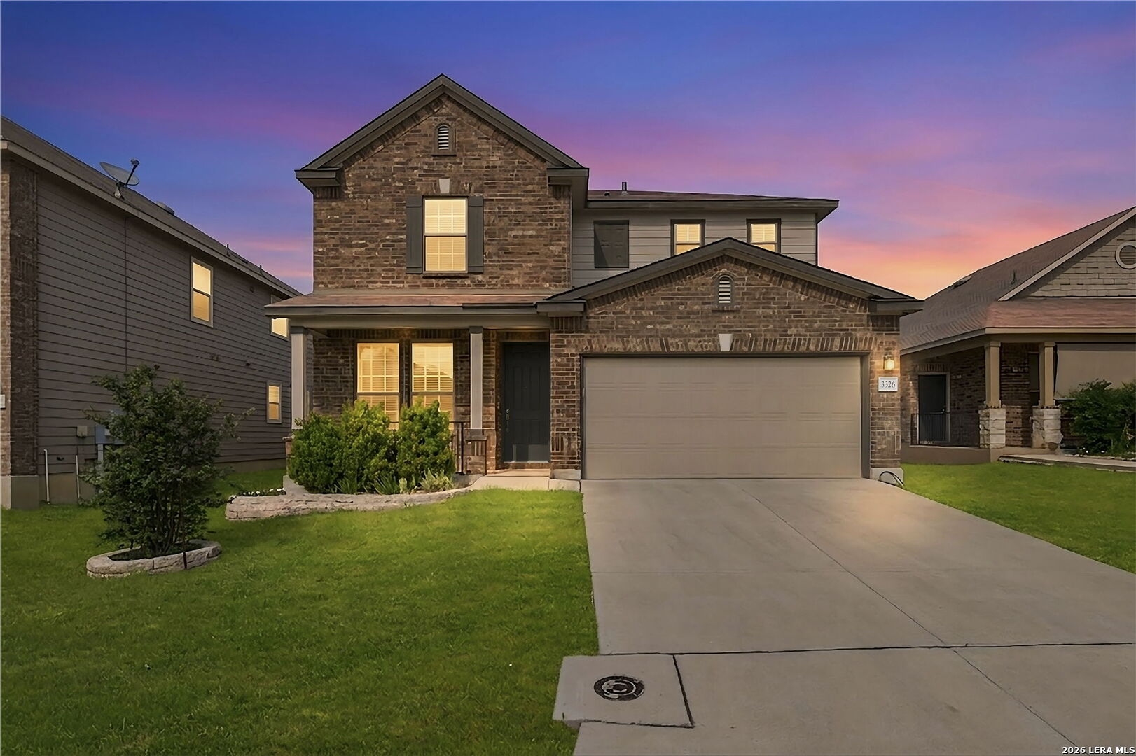 3326 Putnam Fields Converse TX 78109