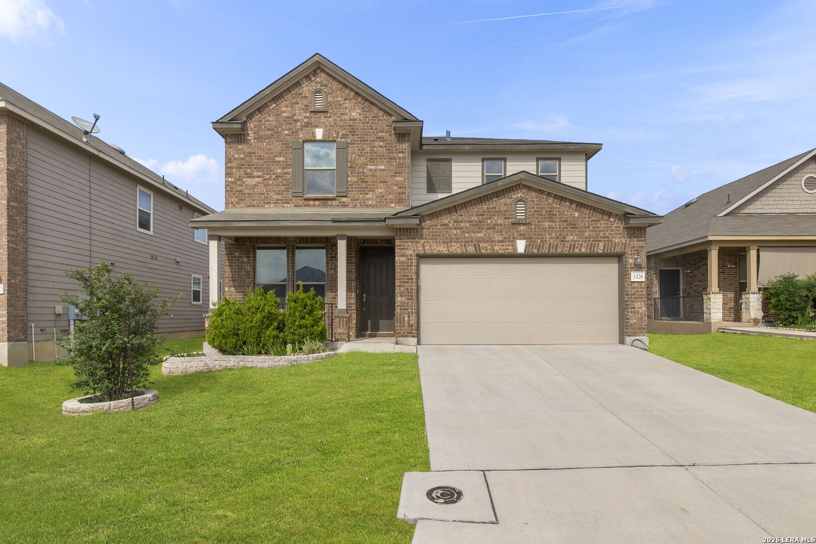 3326 Putnam Fields Converse TX 78109