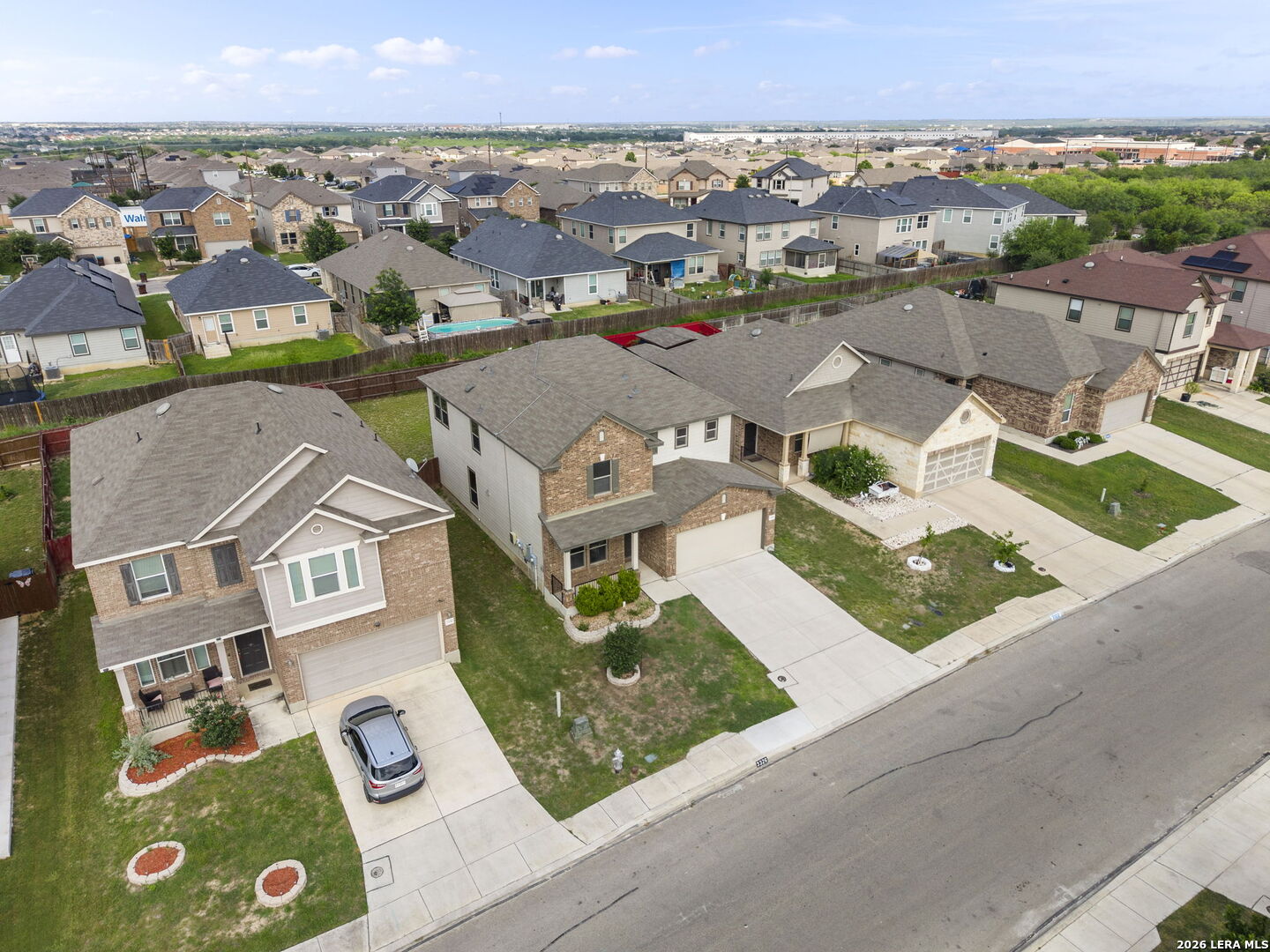 3326 Putnam Fields Converse TX 78109