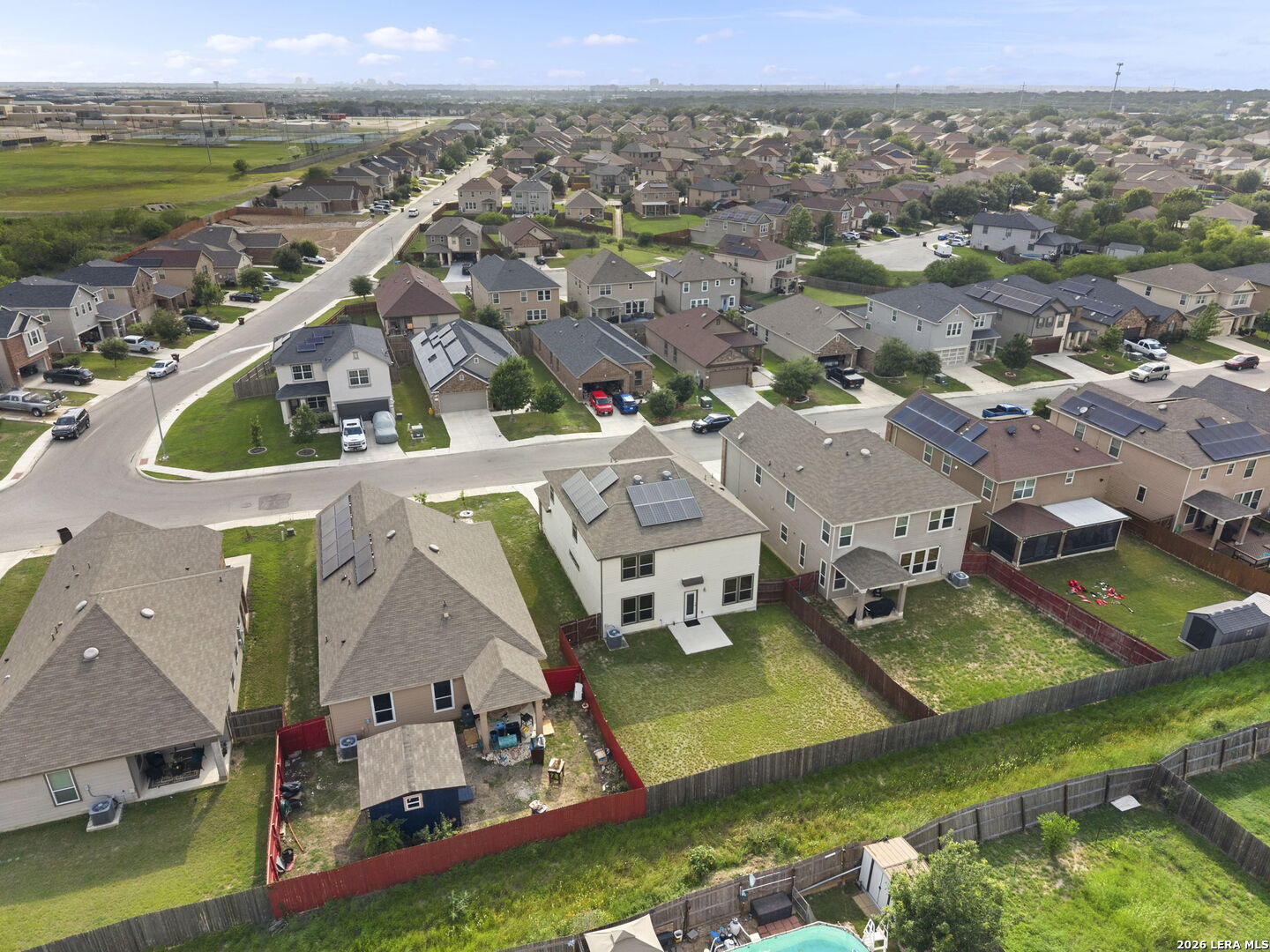 3326 Putnam Fields Converse TX 78109