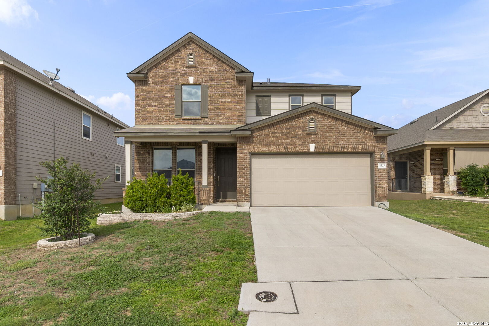3326 Putnam Fields Converse TX 78109