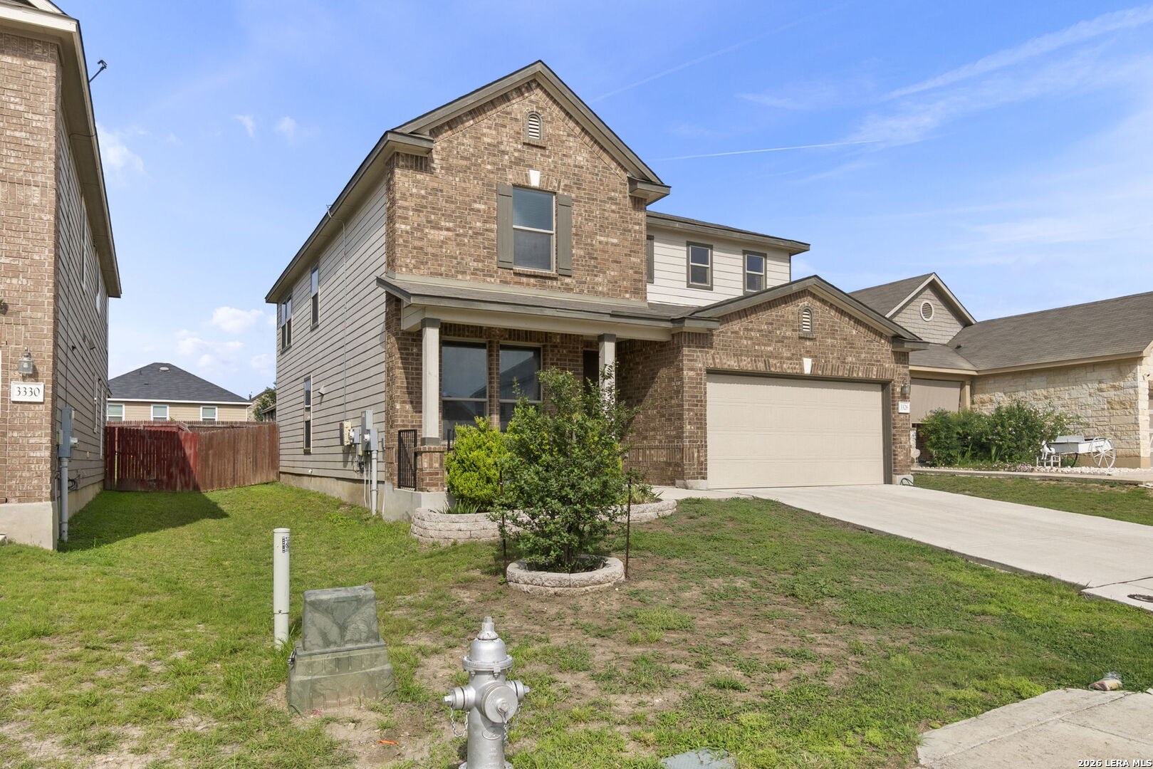 3326 Putnam Fields Converse TX 78109