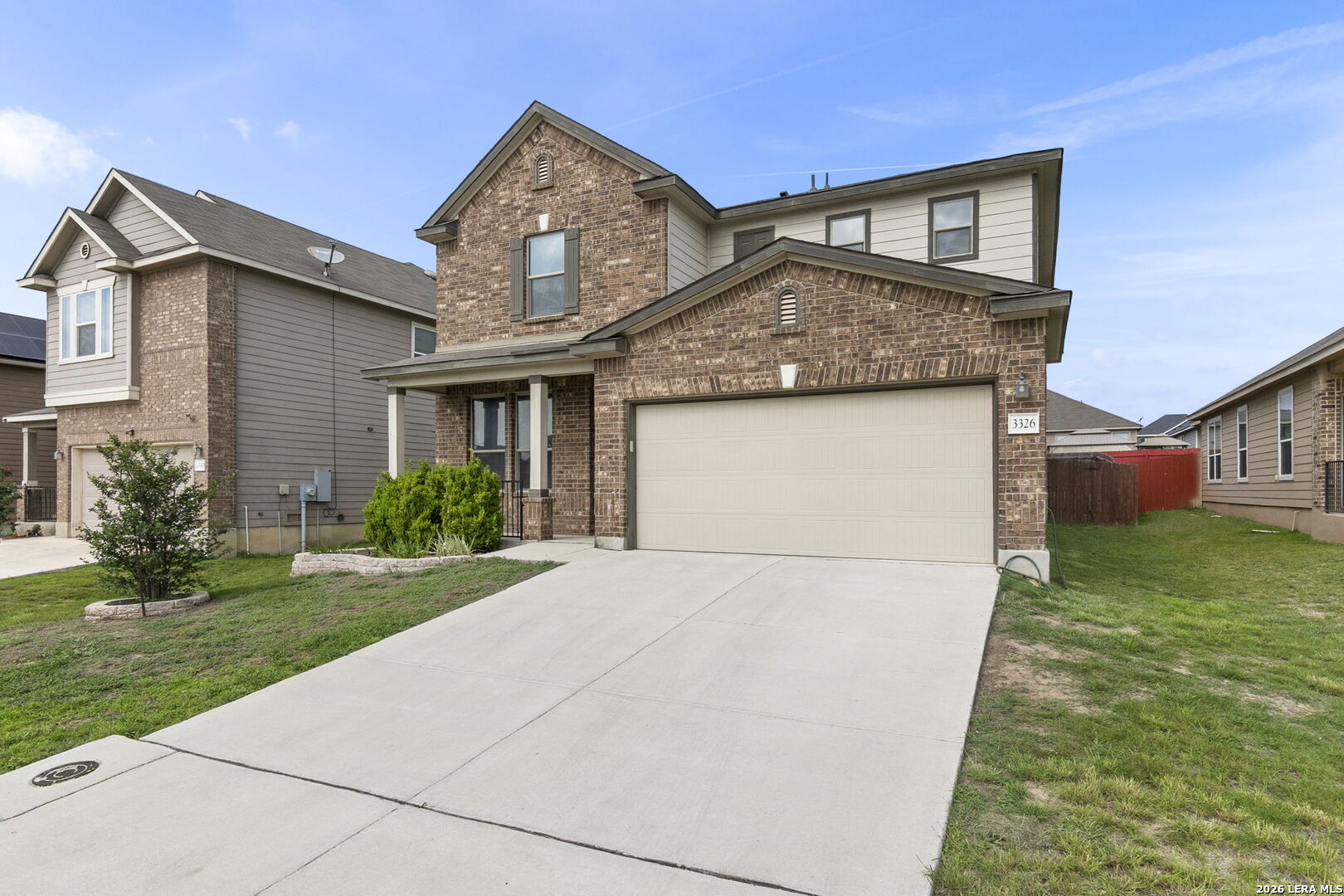 3326 Putnam Fields Converse TX 78109