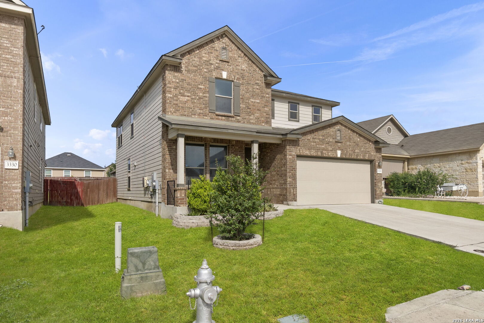 3326 Putnam Fields Converse TX 78109