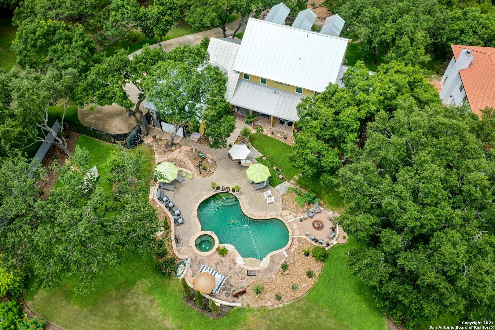 29602 Midnight Sun Fair Oaks Ranch TX 78015