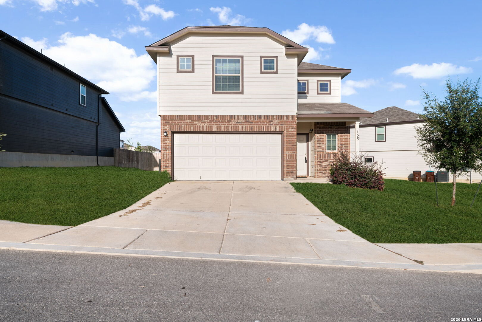 153 Antelope Valley San Antonio TX 78253