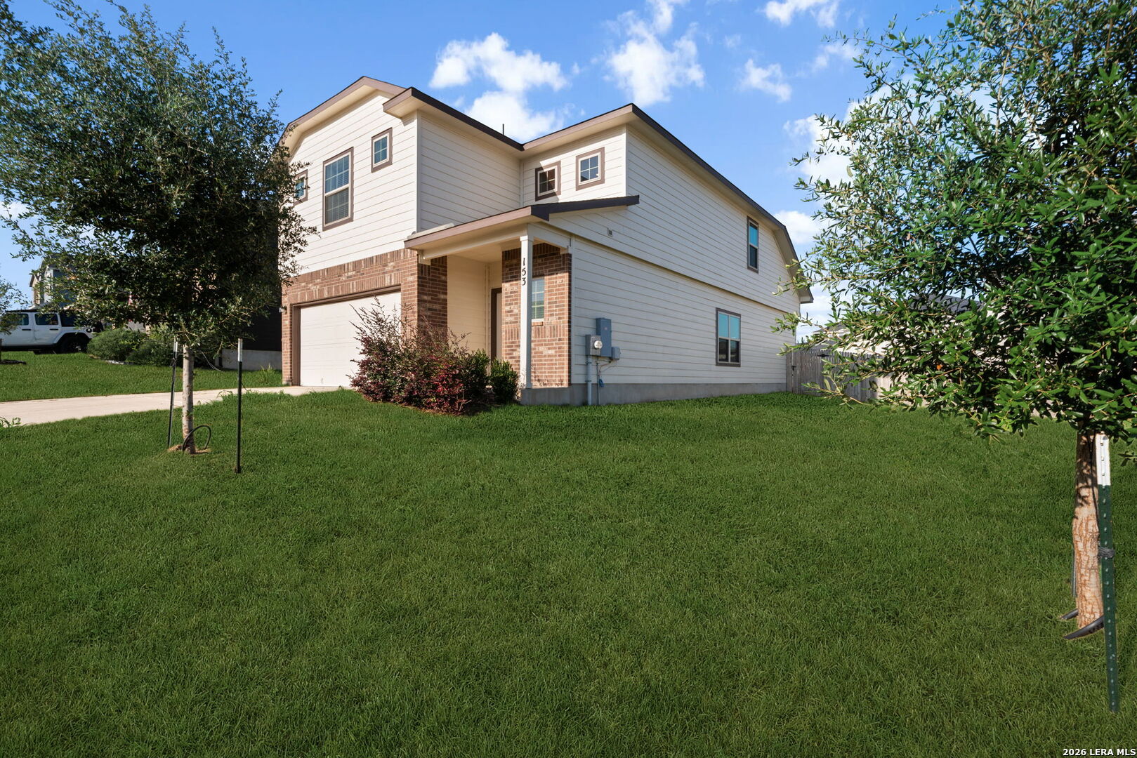 153 Antelope Valley San Antonio TX 78253