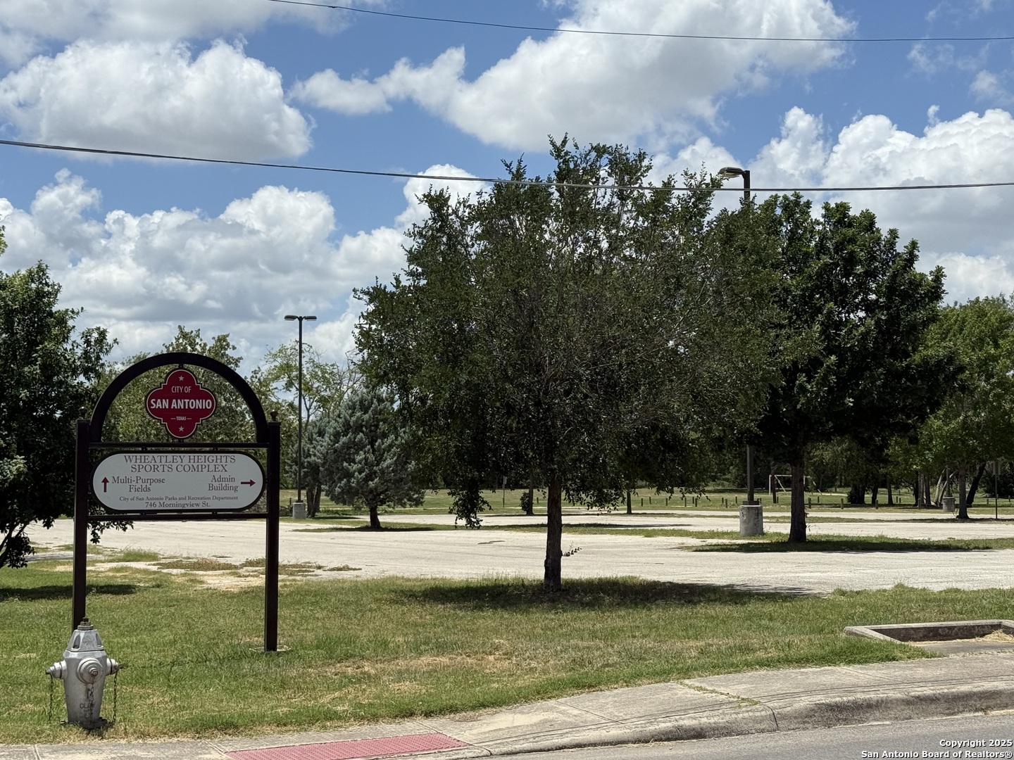 759 Morningview San Antonio TX 78220