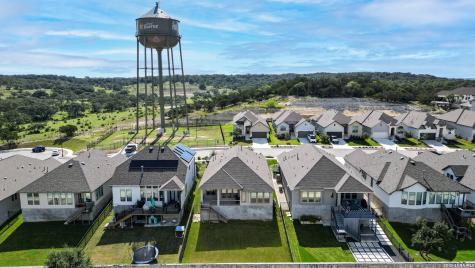 116 Ocotillo Boerne TX 78006