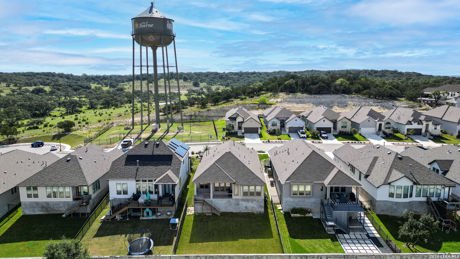 116 Ocotillo Boerne TX 78006