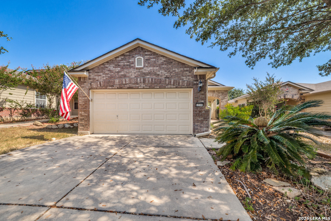 12743 Pronghorn Oak San Antonio TX 78253
