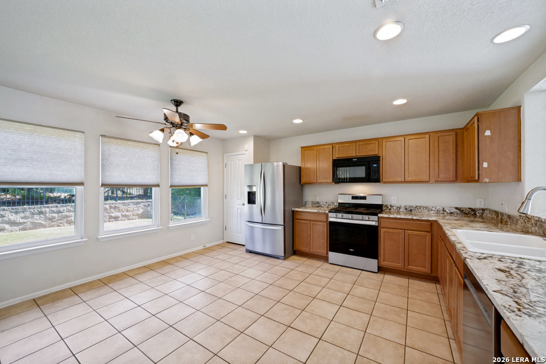 12743 Pronghorn Oak San Antonio TX 78253