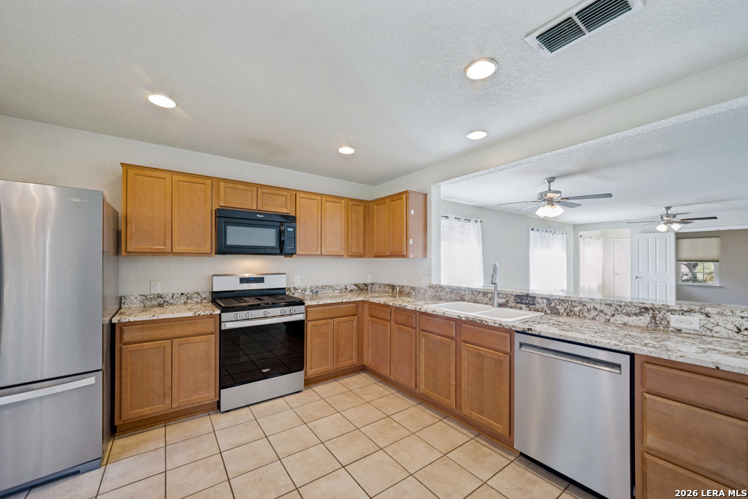 12743 Pronghorn Oak San Antonio TX 78253